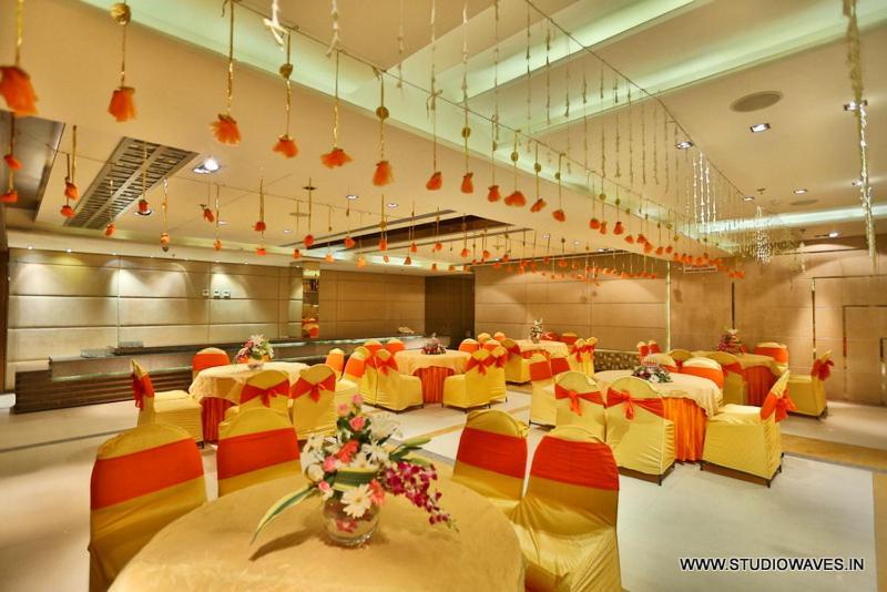 Hotel Gk International Chandīgarh Exterior foto